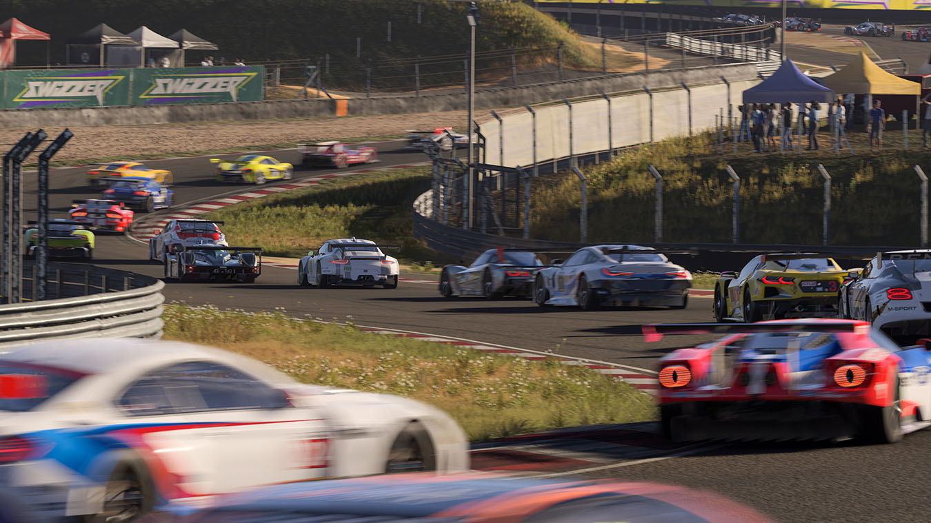 Forza Motorsport (2023) - Imagen 23